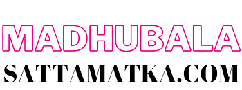 Logo MADHUBALA  SATTA MATKA